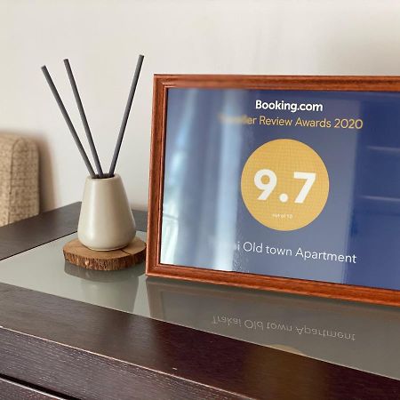 Trakai Old Town Apartment Экстерьер фото
