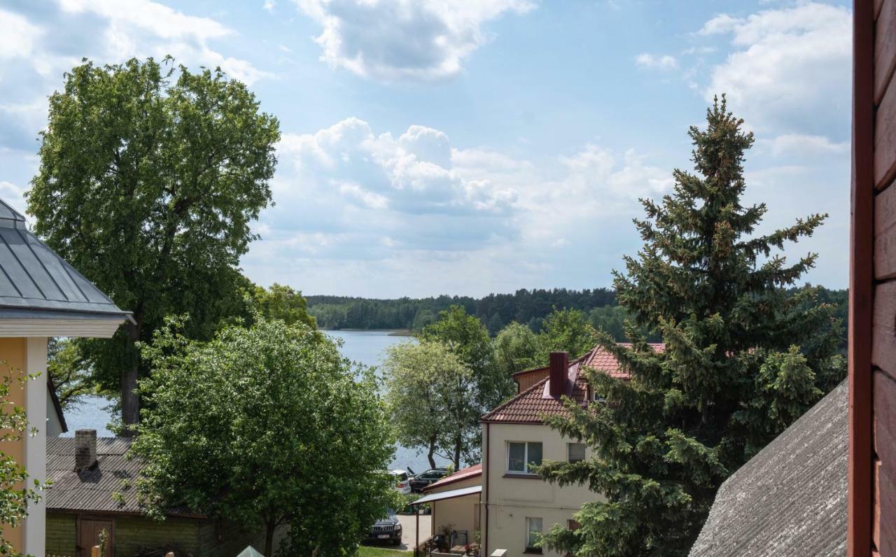 Trakai Old Town Apartment Экстерьер фото