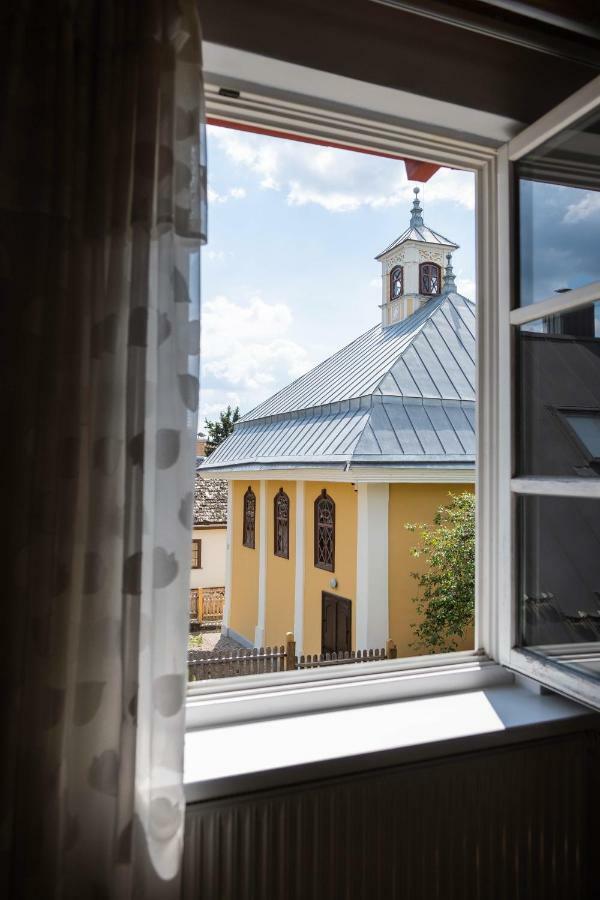 Trakai Old Town Apartment Экстерьер фото