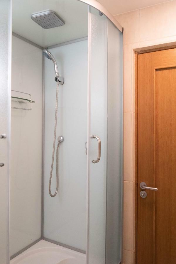 Trakai Old Town Apartment Экстерьер фото