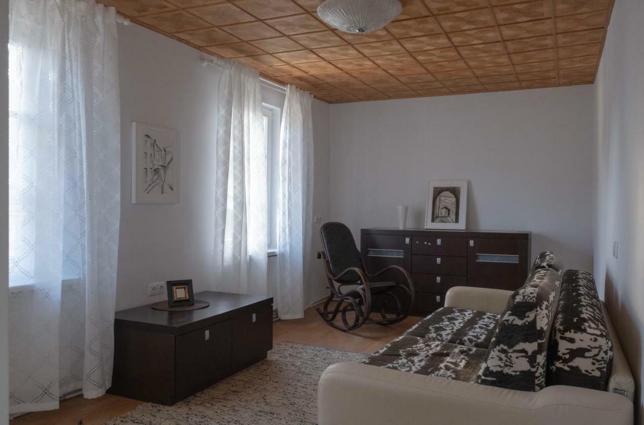 Trakai Old Town Apartment Экстерьер фото