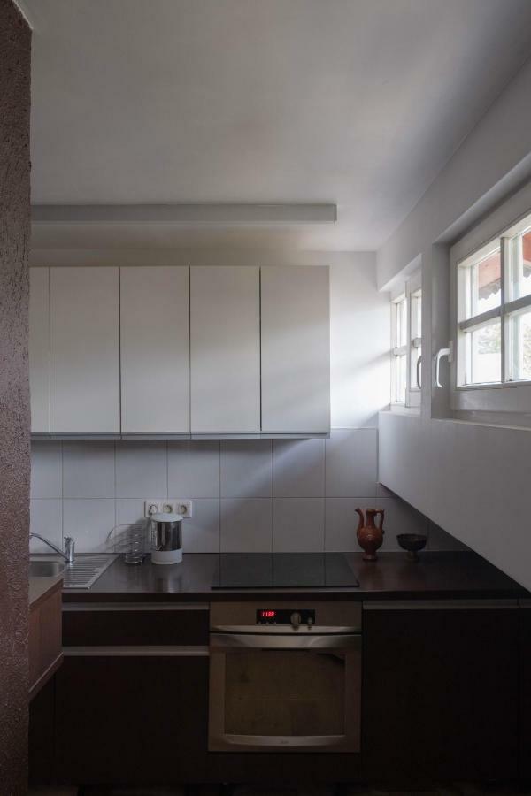 Trakai Old Town Apartment Экстерьер фото