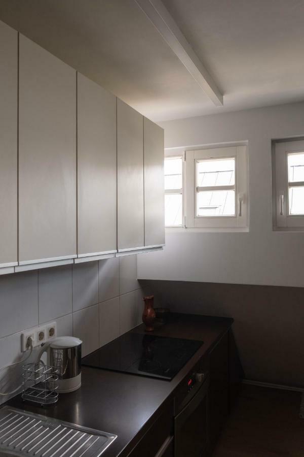 Trakai Old Town Apartment Экстерьер фото
