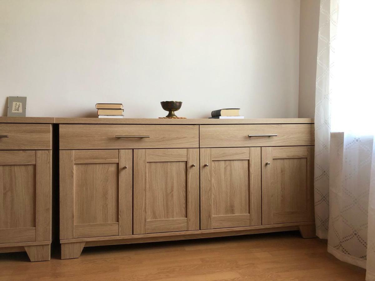 Trakai Old Town Apartment Экстерьер фото
