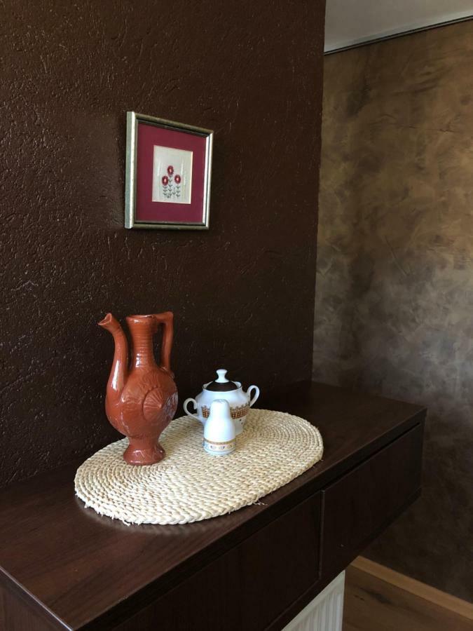 Trakai Old Town Apartment Экстерьер фото