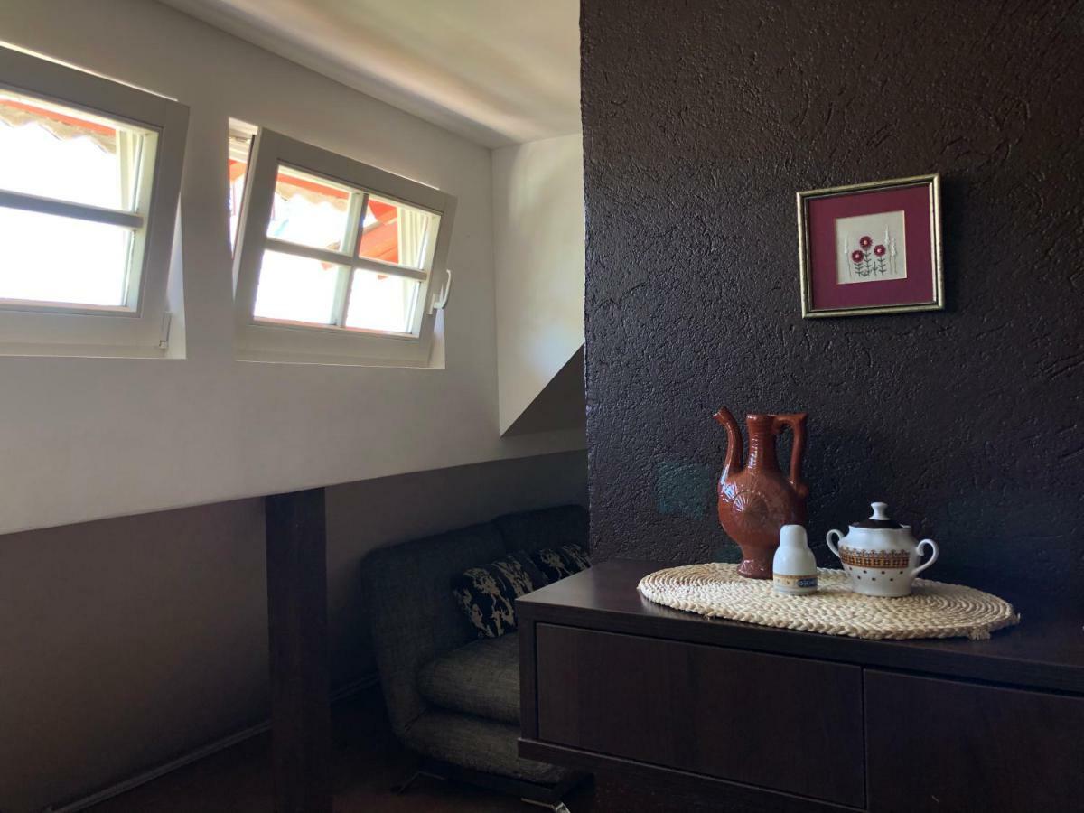 Trakai Old Town Apartment Экстерьер фото