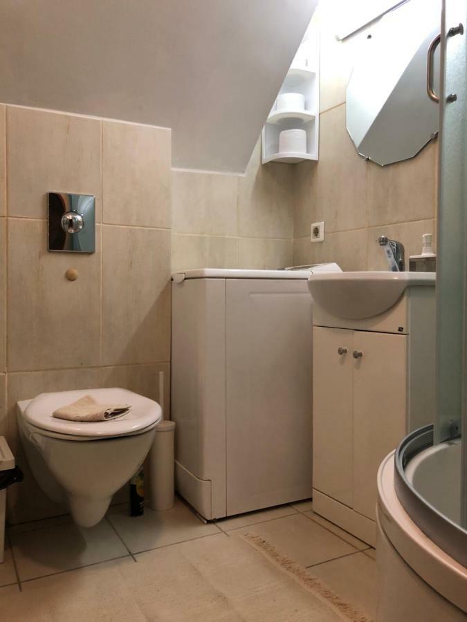 Trakai Old Town Apartment Экстерьер фото