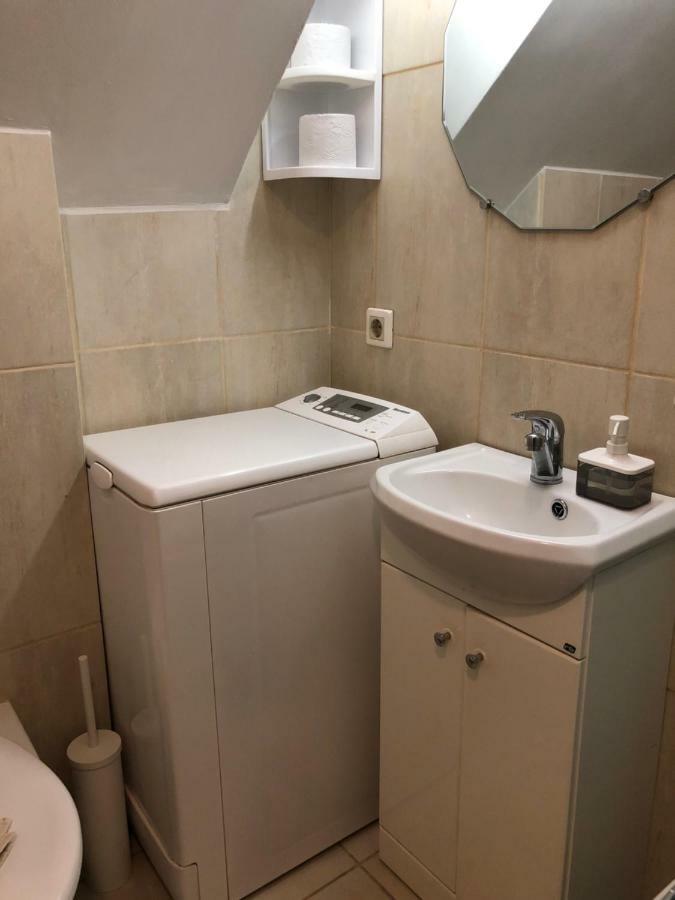 Trakai Old Town Apartment Экстерьер фото