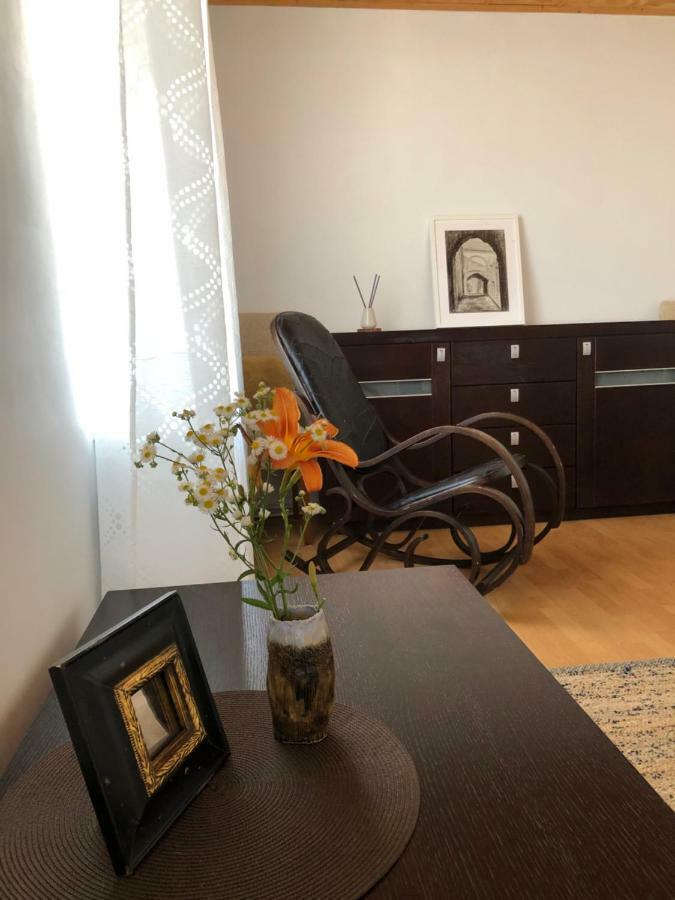 Trakai Old Town Apartment Экстерьер фото
