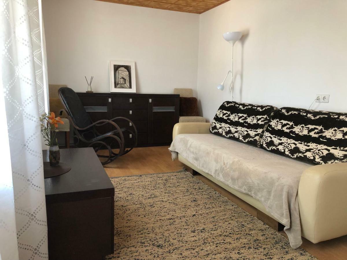 Trakai Old Town Apartment Экстерьер фото
