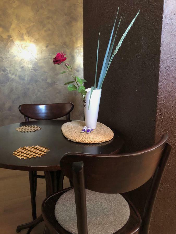 Trakai Old Town Apartment Экстерьер фото